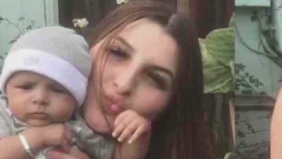 Mona Rodriguez: School cop who shot young mom charged with murder