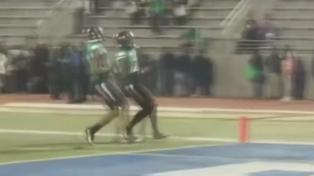 Inglewood's 106-point blowout win prompts discussion on sportsmanship