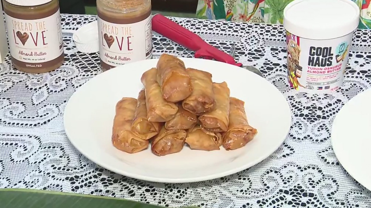 Restaurants celebrate Filipino American History Month