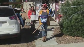 Community Champions: Miry's List