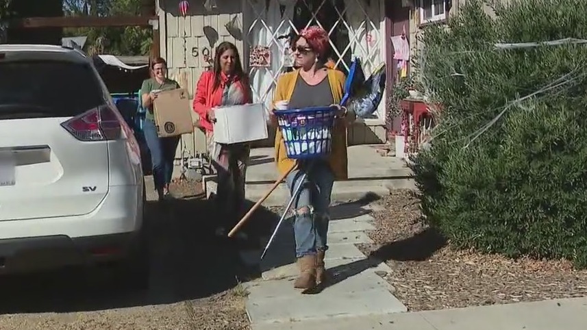 Community Champions: Miry's List