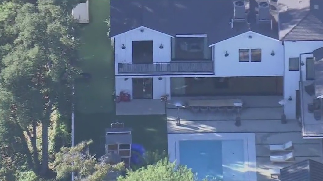 Dorit Kemsley robbed: RHOBH star target in home invasion