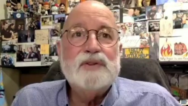 Father Gregory Boyle on the power of  extravagant tenderness