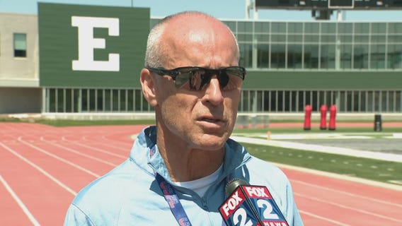 Michigan Panthers prep for Maulers