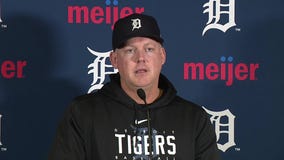 Tigers Postgame Report after sweep of Mets