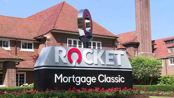 Rocket Mortgage Classic Preview