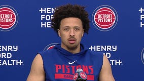 Pistons Season Wrap