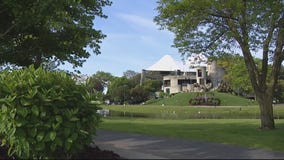 Summer concert season kicks off soon at The Aretha Franklin Amphitheatre