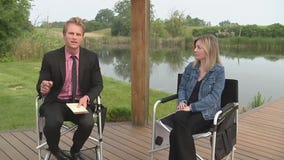 Get Fit Mental Health: A new look at forgiveness