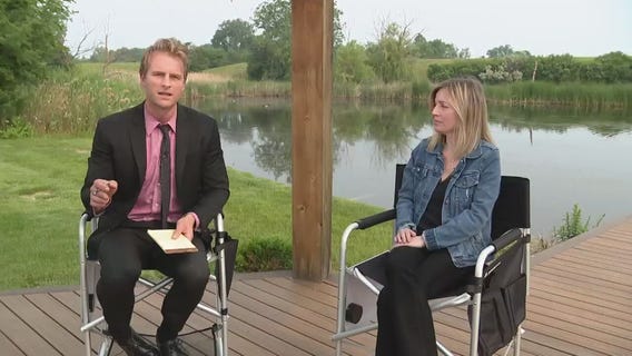 Get Fit Mental Health: A new look at forgiveness