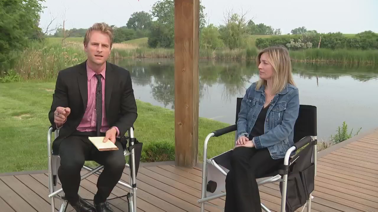 Get Fit Mental Health: A new look at forgiveness