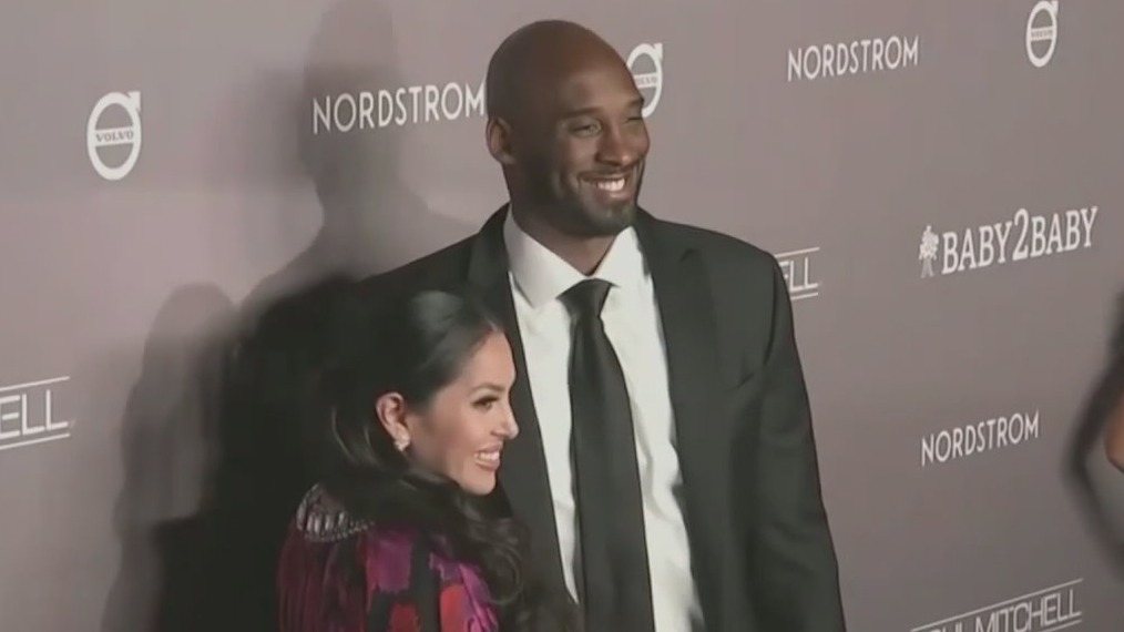 Judge rules mental evaluation is not necessary for Vanessa Bryant