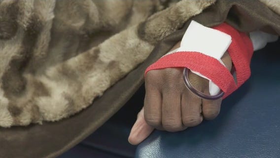 Red Cross announces 'I Know What You Did Last Summer'-themed giveaway for blood and platelet donors