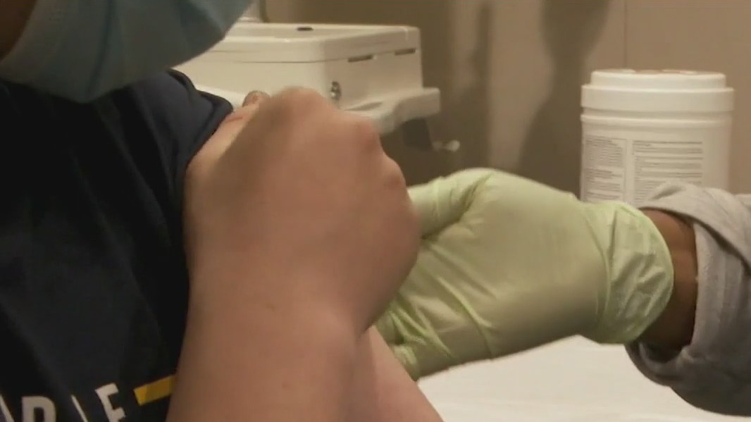 CDC approves Pfizer?s COVID-19 vaccine for kids 5 to 11