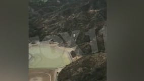 LAX 'Jet Pack Man' Latest: New video may finally solve viral mystery