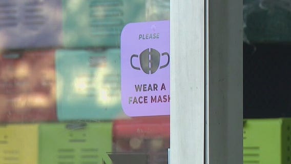 Los Angeles County lays out requirements for lifting COVID-19 mask mandate