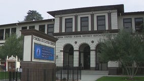 Pomona Unified School District to bring back police on campus