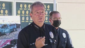 Standoff continues between vaccine mandate and law enforcement