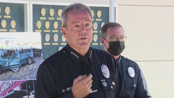 Standoff continues between vaccine mandate and law enforcement