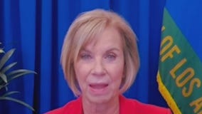 Breaking down where and when you'll need your proof of vaccination in LA City, LA County