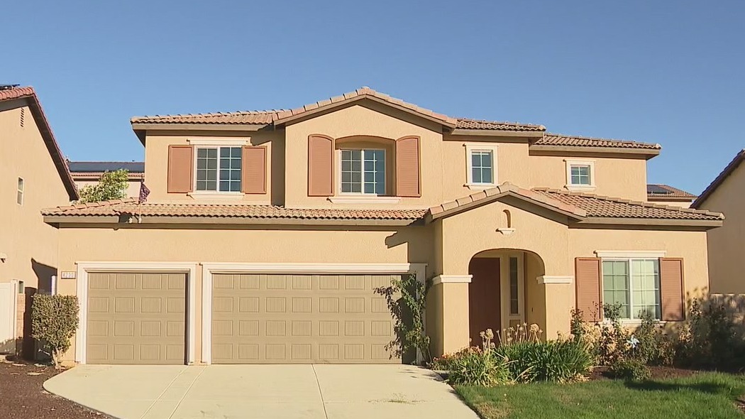 Housing prices skyrocket across Inland Empire