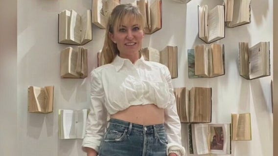 Heidi Planck search: Community shocked by SoCal mom's disappearance