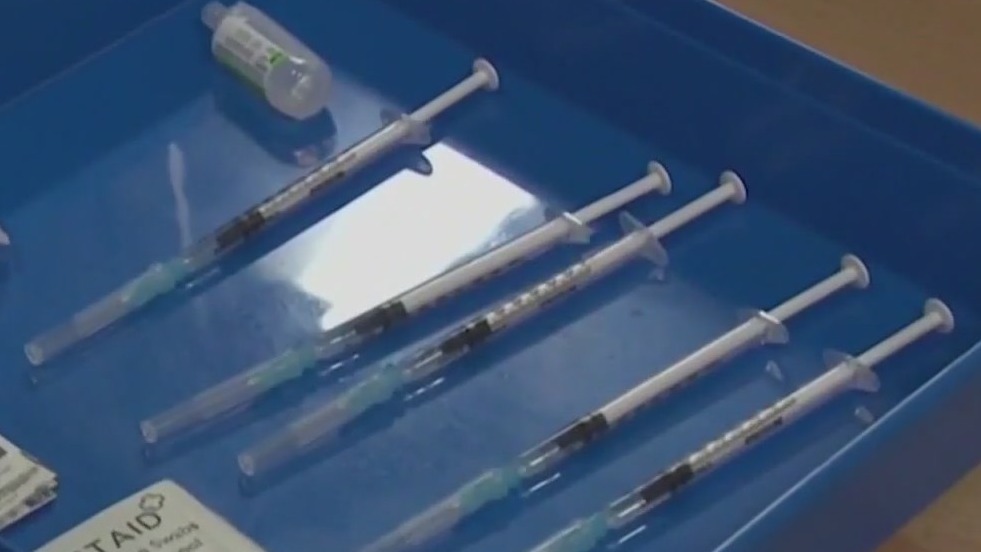 Idea of vaccinating kids ages 5 to 11 draws mixed reaction among Inland Empire families