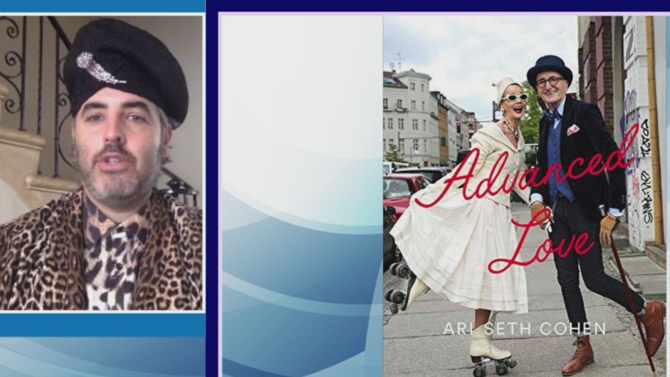 Celebrating seniors by capturing moments in time