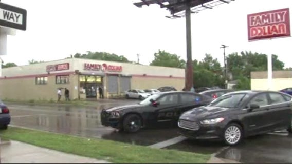 Family still searching for answers after 35-year-old man fatally shot in Detroit