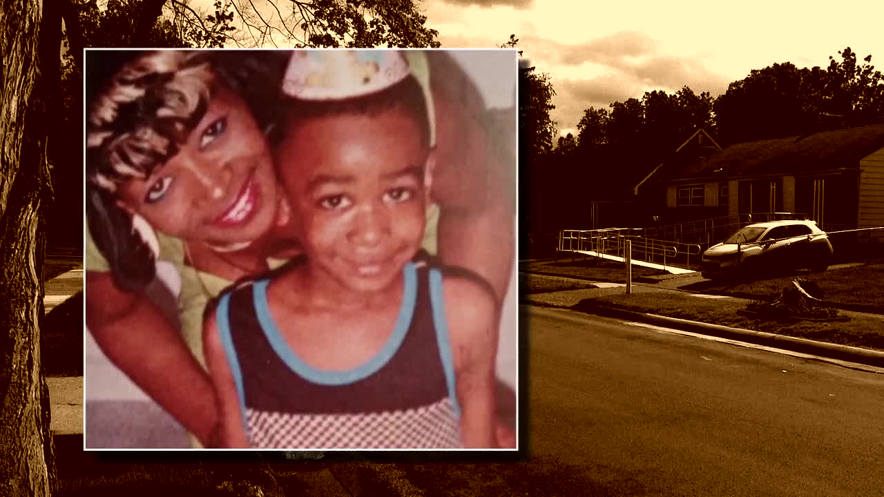 Family still searching for justice after mother killed in her Detroit ...