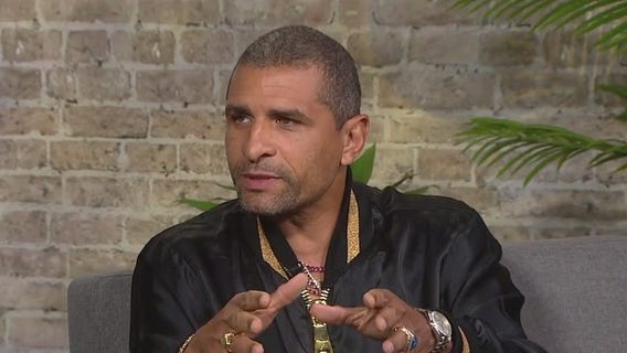 The Prince of Detroit: the extraordinary life of Tommy Duncan