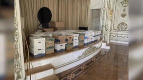 Former secret service agent gives insight on Donald Trump's federal indictment