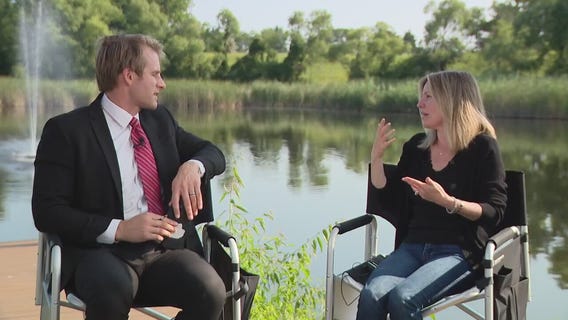 Get Fit: Getting out of your ordinary mind