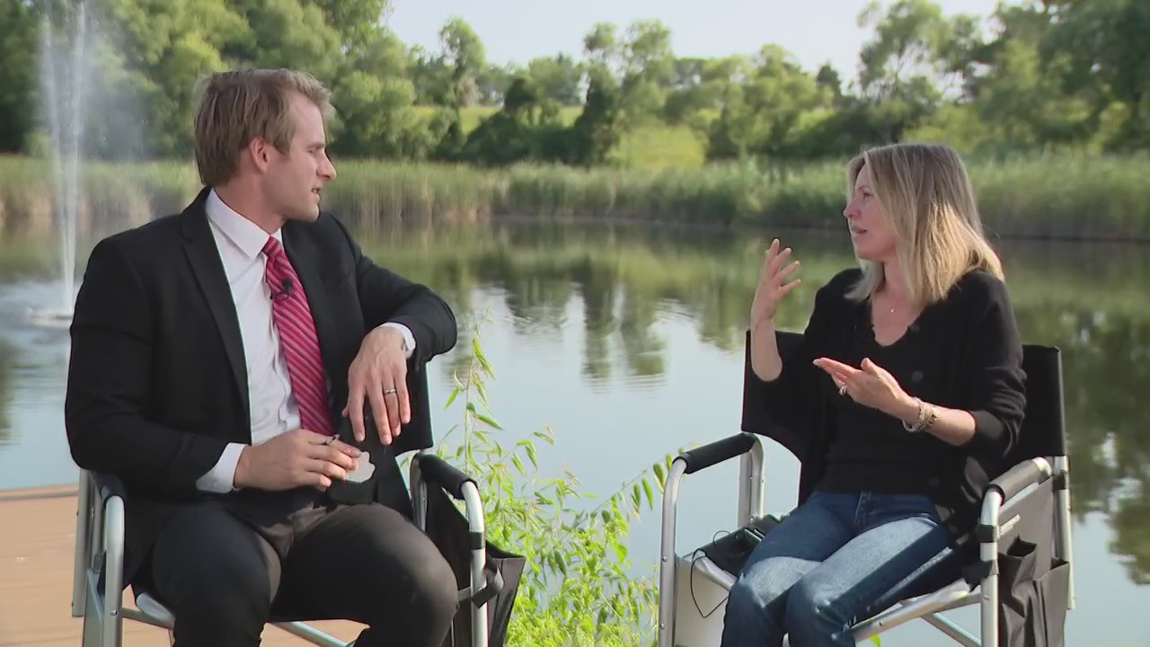 Get Fit: Getting out of your ordinary mind