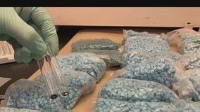 OC DA Todd Spitzer announces crackdown on fentanyl dealers