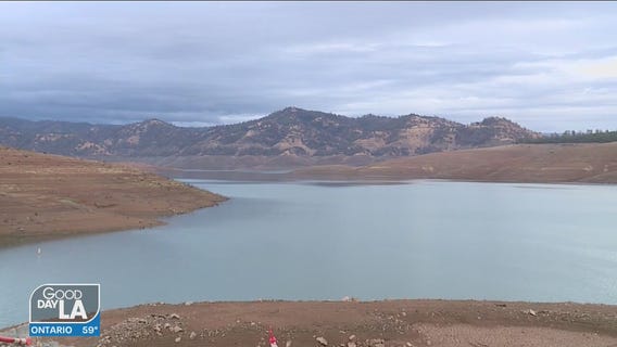 MWD declares drought emergency