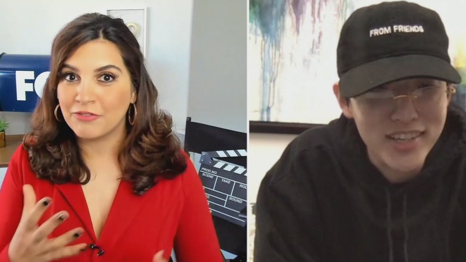 Eaj talks solo career and future with Day6