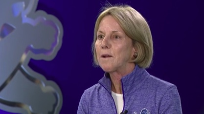 Sheila Hamp says NFL is taking notice of Lions