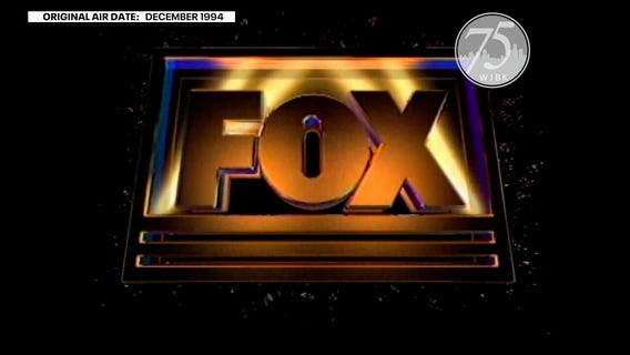 Celebrating 75 Years - Switch from TV2 to FOX 2
