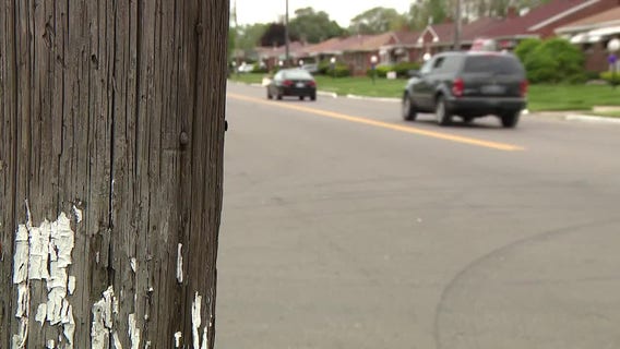 Detroit dad killed in hit-and-run, family still searching for answers