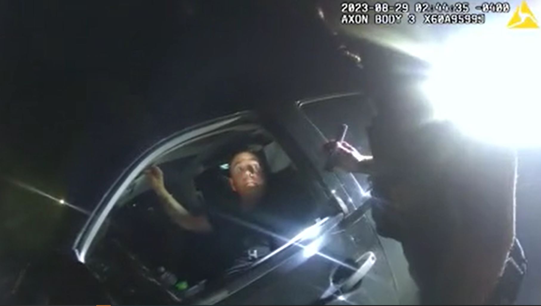 Dearborn fire chief arrested for alleged drunk driving