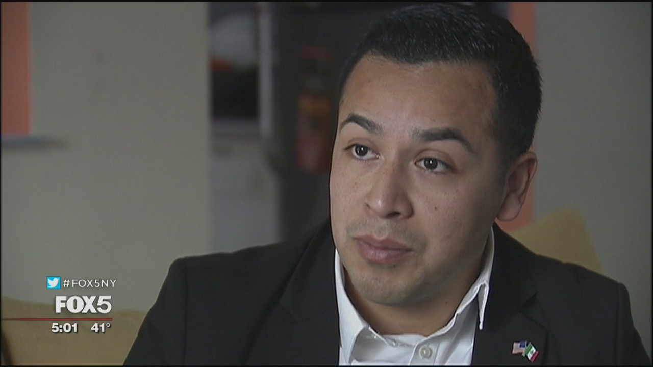 Attorney Cesar Vargas