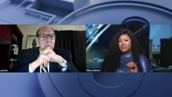 WSU professor Dr. Marick Master on UAW negotiations