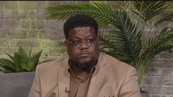 Praisefest to celebrate Superintendent Barry L. Ginyard Jr.