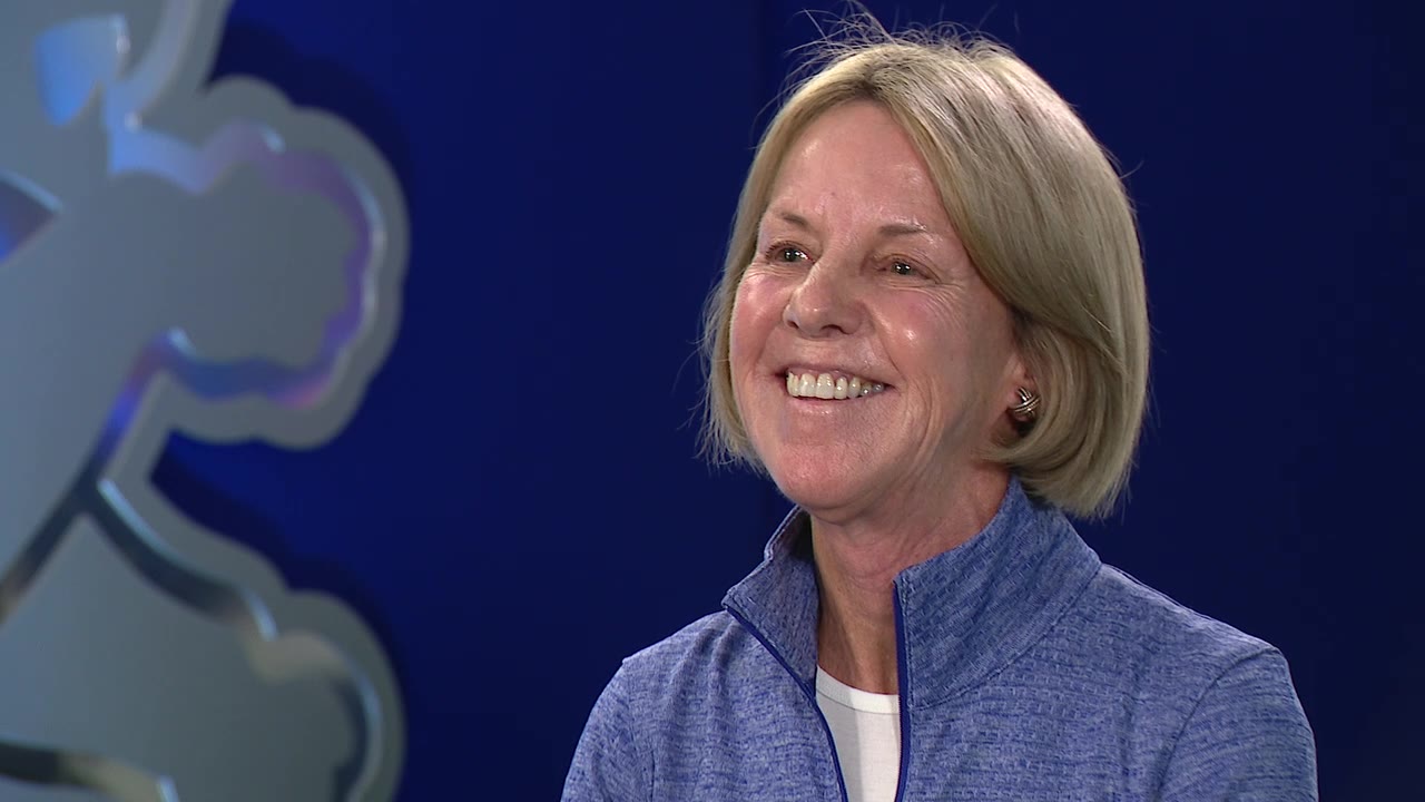 Lions owner Sheila Hamp goes 1-on-1 with Dan Miller