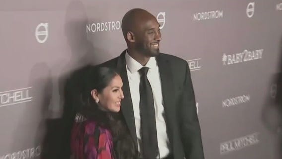 Judge: Vanessa Bryant must turn over medical records