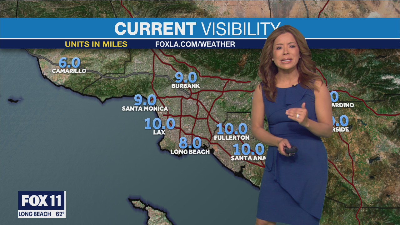 Weather Forecast: Wednesday, Nov. 17