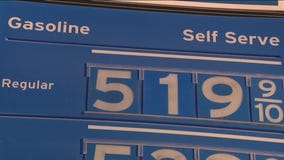 Pain at the pump: California's gas prices reach new record high