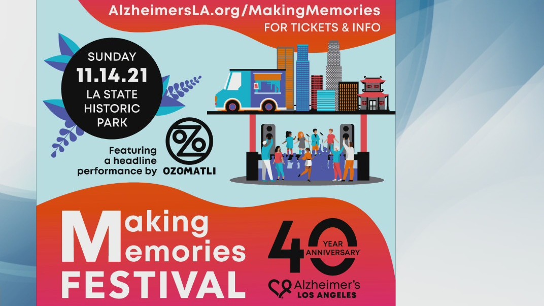 'Making Memories' through challenging times