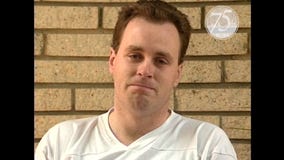 Lawrence DeLisle 1989